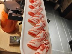 -东道煮牛肉火锅(东盛大街店)