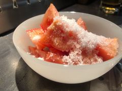 -很久以前羊肉串(中山公园店)