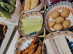 -螺大喜螺蛳粉火锅(雍和宫店)