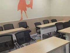 -环球·雅思托福·THiNKSAT留学语言培训学校(国贸校区)