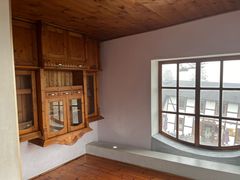 -金山农民画村-枫泾波兰倒置屋