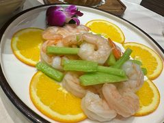 -老爷庙风味美食府(魏都大道店)