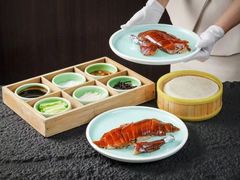 -新海渔港·胶东海鲜家常菜·家宴(奥体中心店)