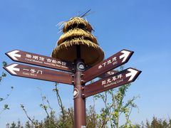 -上海长兴岛郊野公园