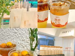 -Cafe on warm(丹霞店)