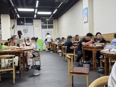 -无招牌