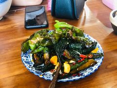-老西安韩记三鲜煮馍(四府街店)