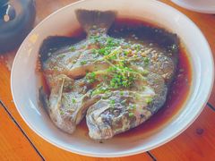 -蓝湾碧波·老字号·疍家非遗海上餐厅