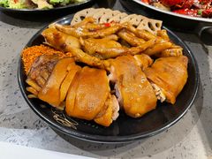 -一棠龙虾•王牌虾球(楚河汉街店)