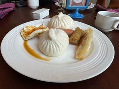 -苏州香山国际大酒店