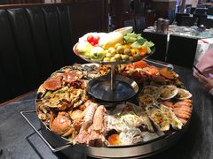 -日进一片海.生腌海鲜火锅.宵夜烧烤(三里屯总店)