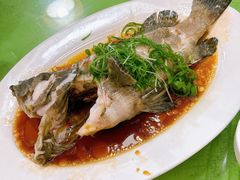 -盛港湾海鲜食府(黄沙店)