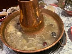 -京元盛铜锅涮肉(上海总店)