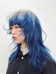 -Sying杉影日式烫染專門店