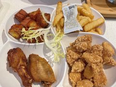 -牛楠楠·香港牛腩茶餐厅(永旺店)