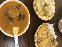 -方中山胡辣汤(西安高新区店)