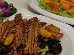 -金三杯酒家(泉城路店)