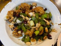 -夹夹大·蟹蟹大排档(财富又一城店)