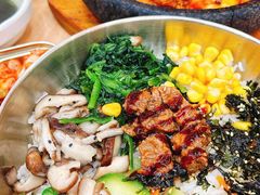 -米村拌饭(银泰中心店)