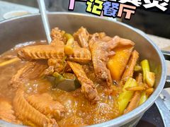 -广记餐厅(万福路店)