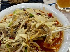 -马黑哥椒麻鸡(清江山水店)