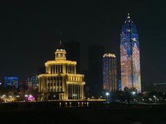 -武汉两江游览·夜游长江(汉口粤汉码头)