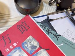 -剧狐剧本杀(徐汇1号店)