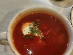 -俄士厨房(时代天街店)