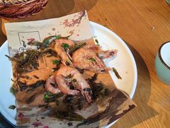 -食光慢宴·安吉土菜馆