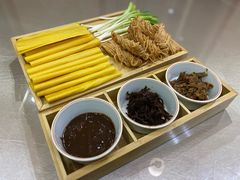 -老德州四合院·德州菜(天衢路店)