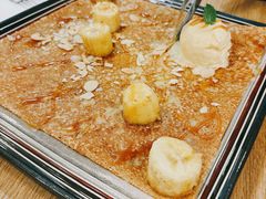 -LA CREPERIE BRETONNE布列塔尼法式餐厅(天童北路店)