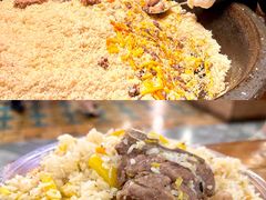 -新疆国际大巴扎