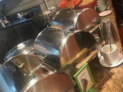 -咖啡苑·沈阳今旅酒店Hotel Jen·香格里拉集团