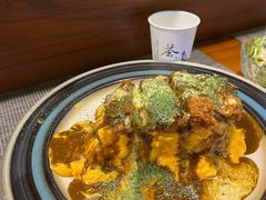 -Hey!蛋包饭(中山店)