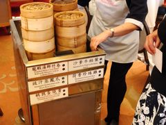 -美心皇宫(屯门大会堂店)