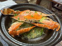 -小时候焗海鲜(鄞州万达店)