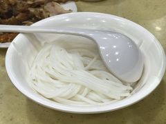 -桥香园云南过桥米线(金马碧鸡店)