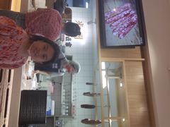 大堂-米国现煲煲仔饭(塔子湖店)