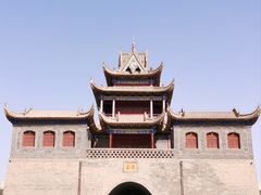 -鼓楼(兴庆区)