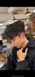-BarberKiNG男士理发馆Barbershop