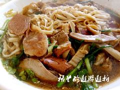 -镇南锅盖面馆(解放路店)