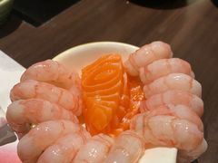 -匠和风精致料理(莆田财富中心店)