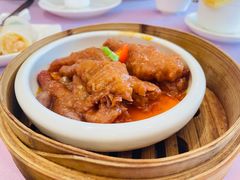 -金时代顺风大酒店(南桥百联店)