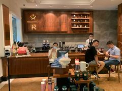 -星巴克臻选(广州沙面店)