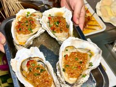 -邢氏老太太烧烤(南山店)