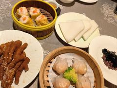 -香云轩·顺德菜(香云纱园林酒店店)
