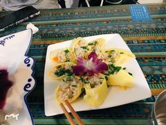-忘忧草融合私房菜(红鼎国际店)