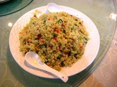 鹅肉炒饭-优之名鹅城