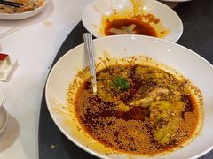 -一品红川菜(皇岗二店)