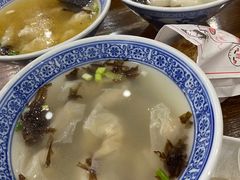 -煎意浓·吴记煎包(交通路店)